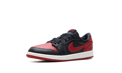 Air Jordan 1 Low OG PS Banned (2026) IW6278 001