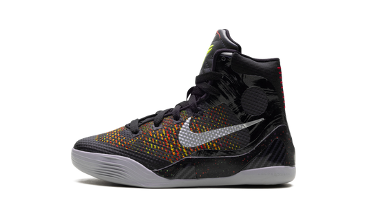 Kobe 9 Elite Protro GS Masterpiece HJ9446 001