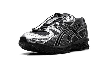 Gel-Nimbus 10.1 Unaffected Silver Black 1203A836 020