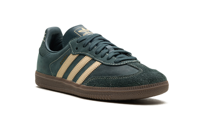 Samba OG WMNS  Mineral Green Crystal Sand  IG1986