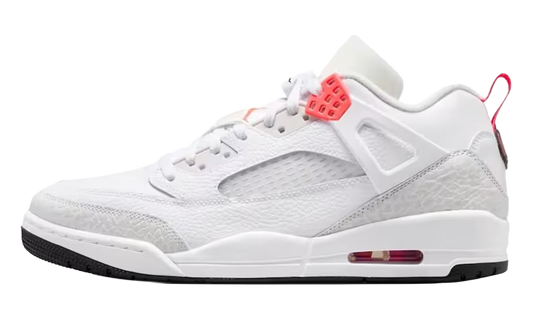 Jordan Spiz'ike Low White / Bright Crimson IQ0305 100