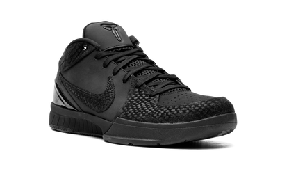 Kobe 4 Protro Black Mamba FQ3544 001