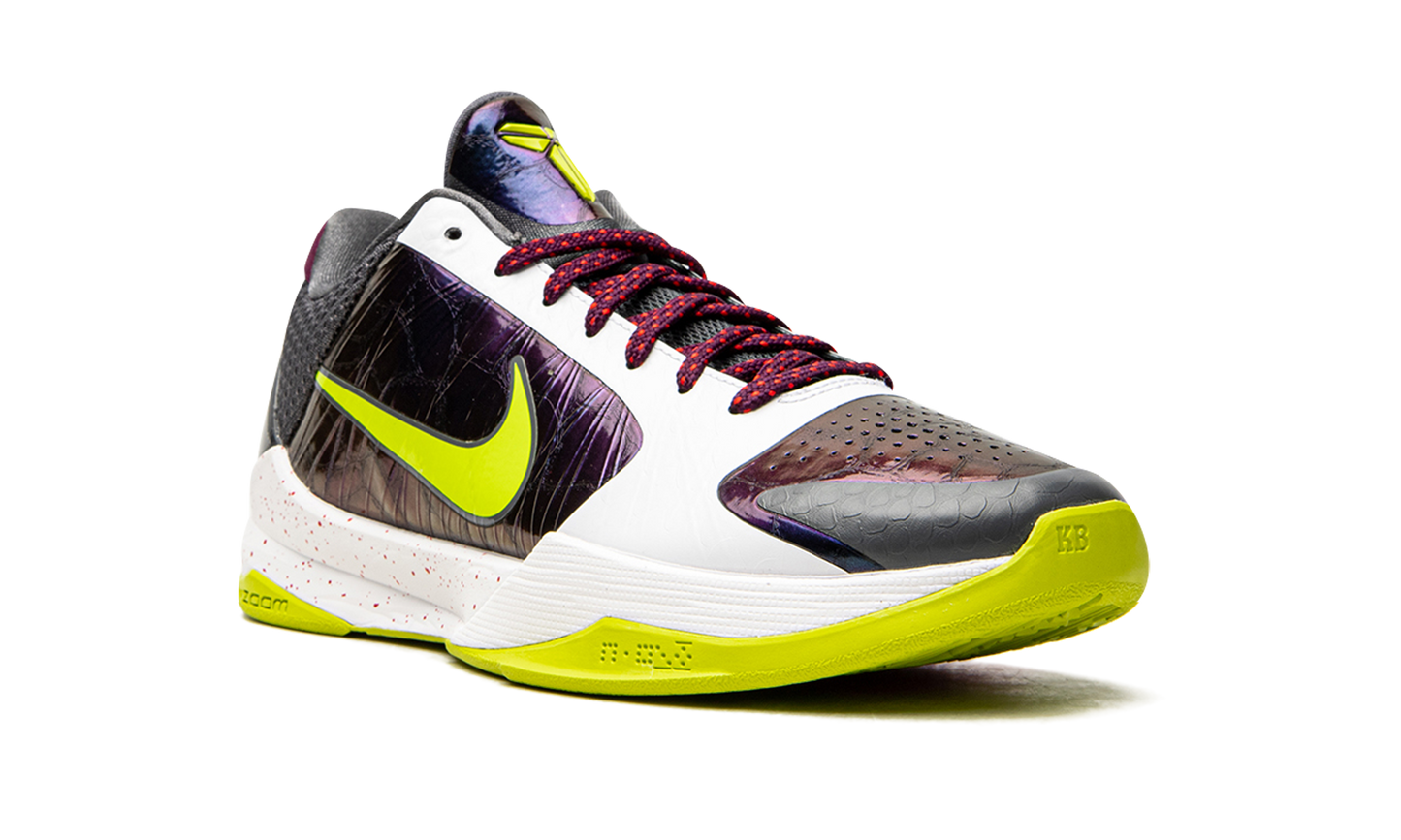 Kobe 5 Protro Chaos CD4991 100
