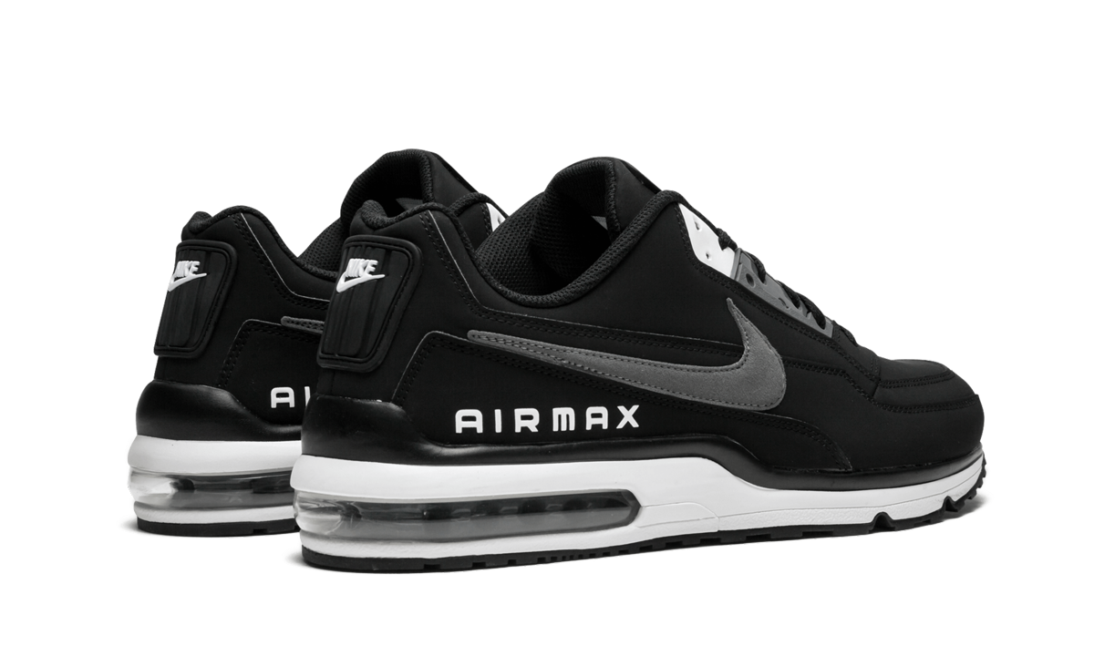 Air Max LTD 3 Black 687977 011