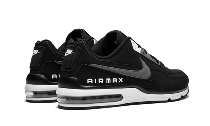 Air Max LTD 3 Black 687977 011
