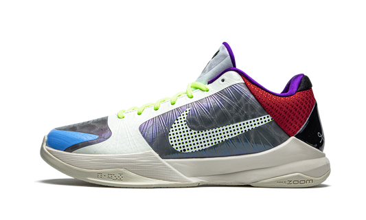 Kobe 5 Protro PJ Tucker CD4991 004
