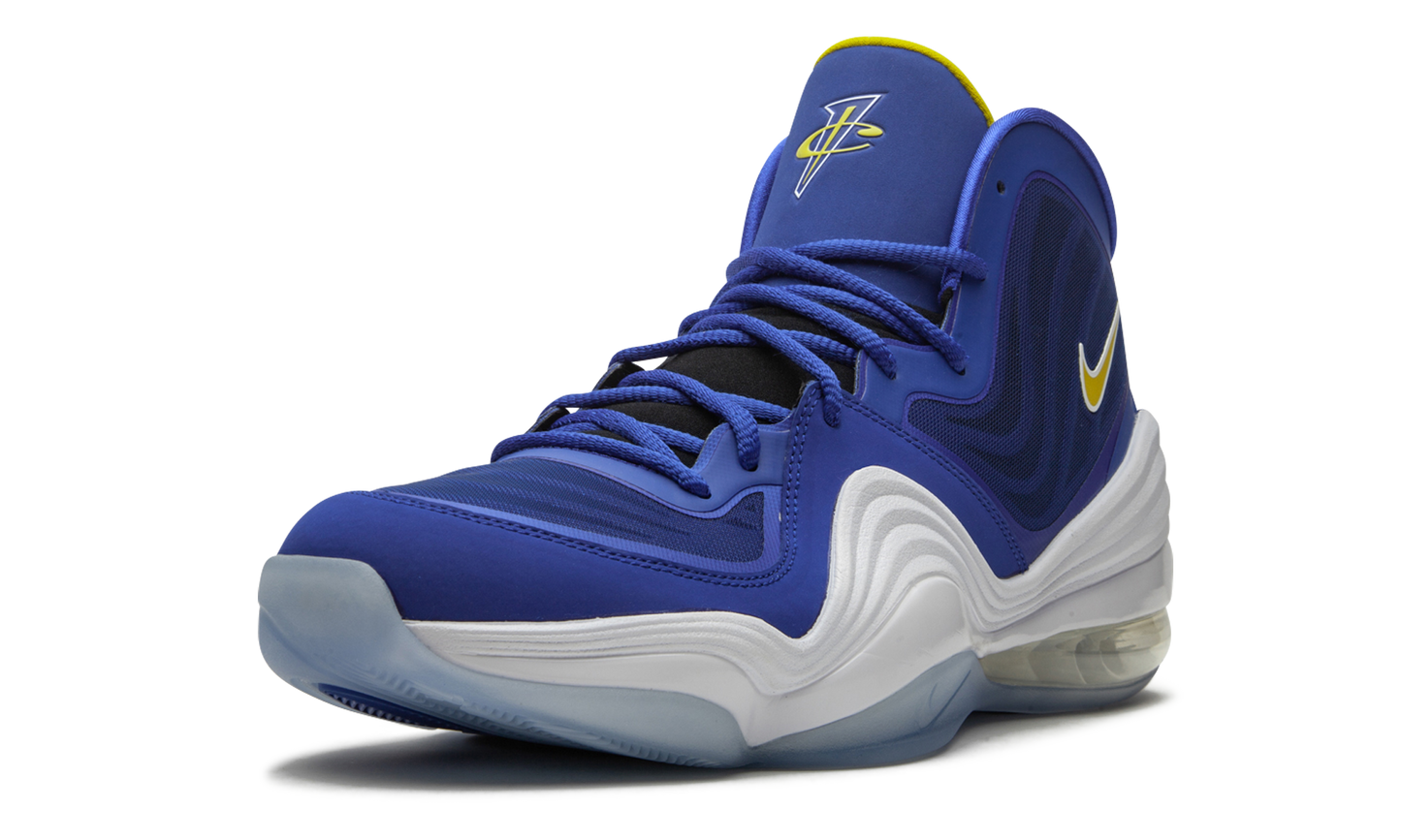 Air Penny 5 Blue Chips 537331 402