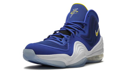 Air Penny 5 Blue Chips 537331 402