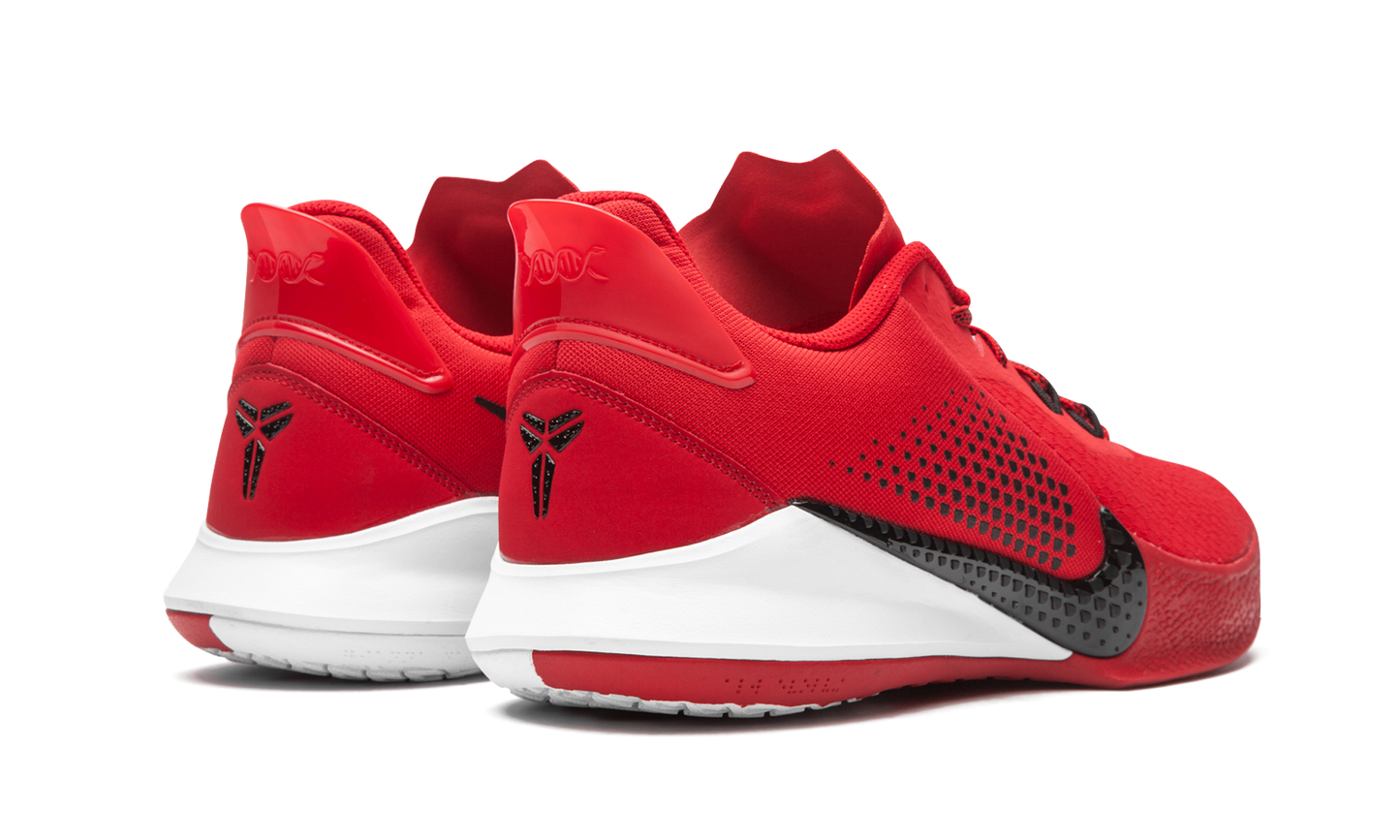 Mamba Fury TB University Red CK6632 600
