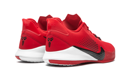 Mamba Fury TB University Red CK6632 600