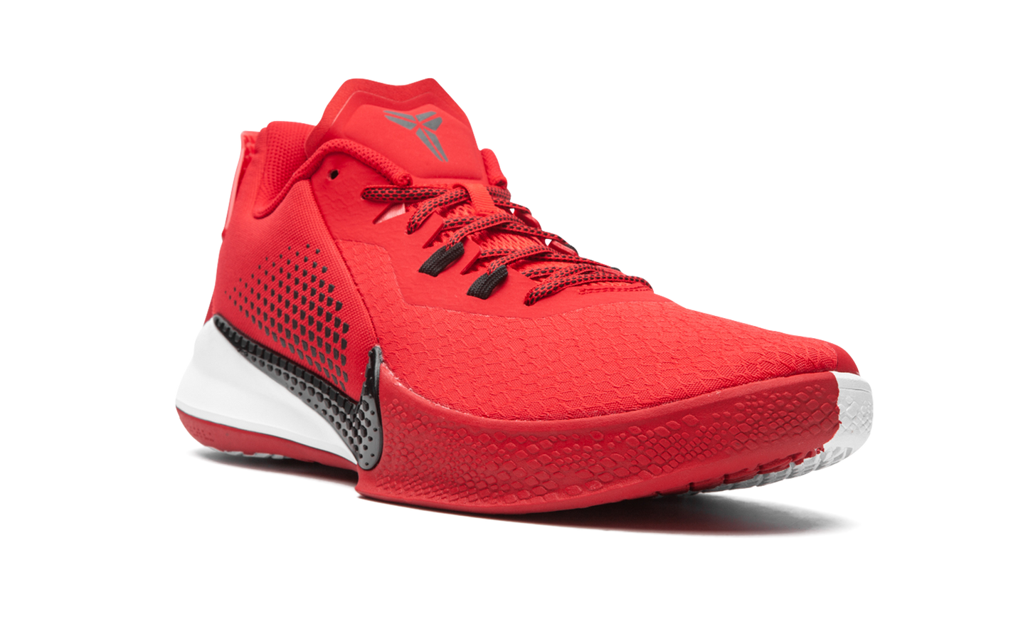 Mamba Fury TB University Red CK6632 600