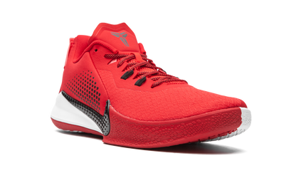 Mamba Fury TB University Red CK6632 600