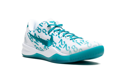 Kobe 8 Protro Radiant Emerald FQ3549 101