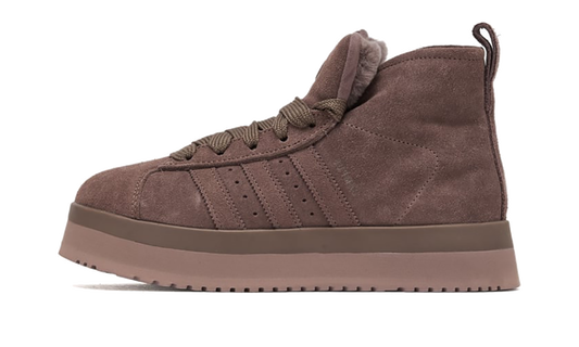 Campus 00s Winter Mid WMNS  Earth Strata  JR3736