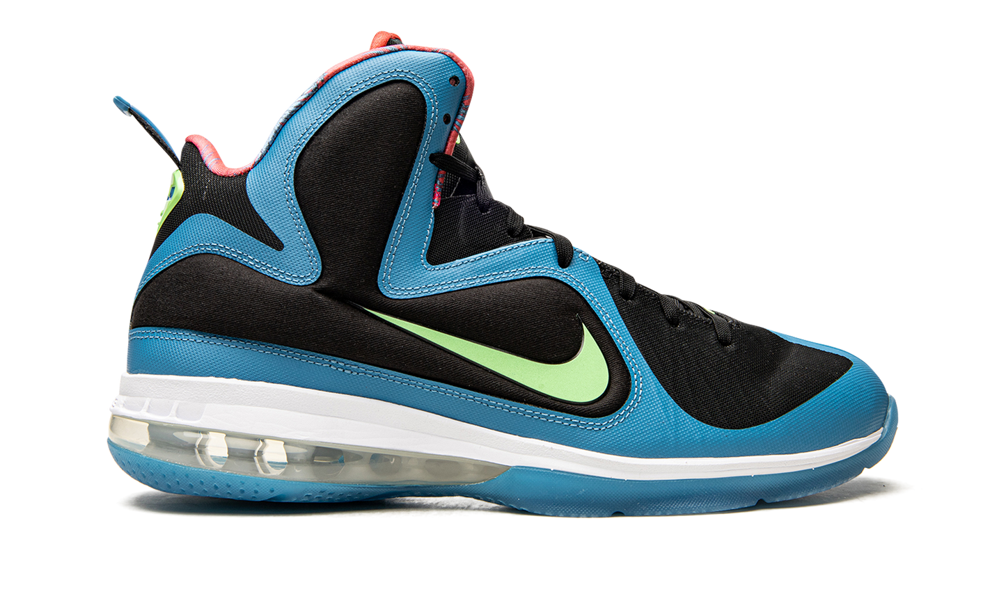 Lebron 9 South Coast DO5838 001