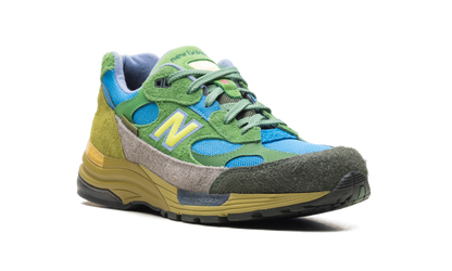 New Balance 992 Salehe Bembury - Calm be the Crater U992SB