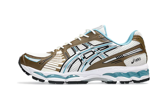 Gel-Kayano 12.1 Cream / Stillwater 1203A827 101