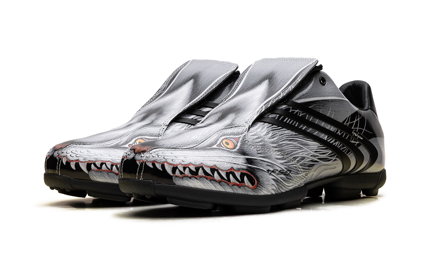 Y-3 F50 Tunit  Beast Pack Wolf  HP9981