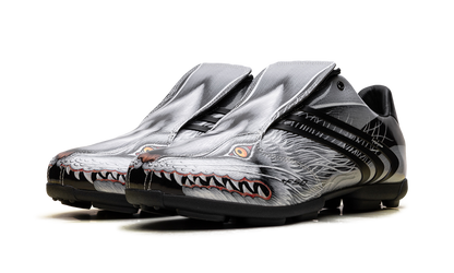 Y-3 F50 Tunit  Beast Pack Wolf  HP9981