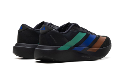 adiZero EVO SL  Pharrell Williams - Black  KI3392