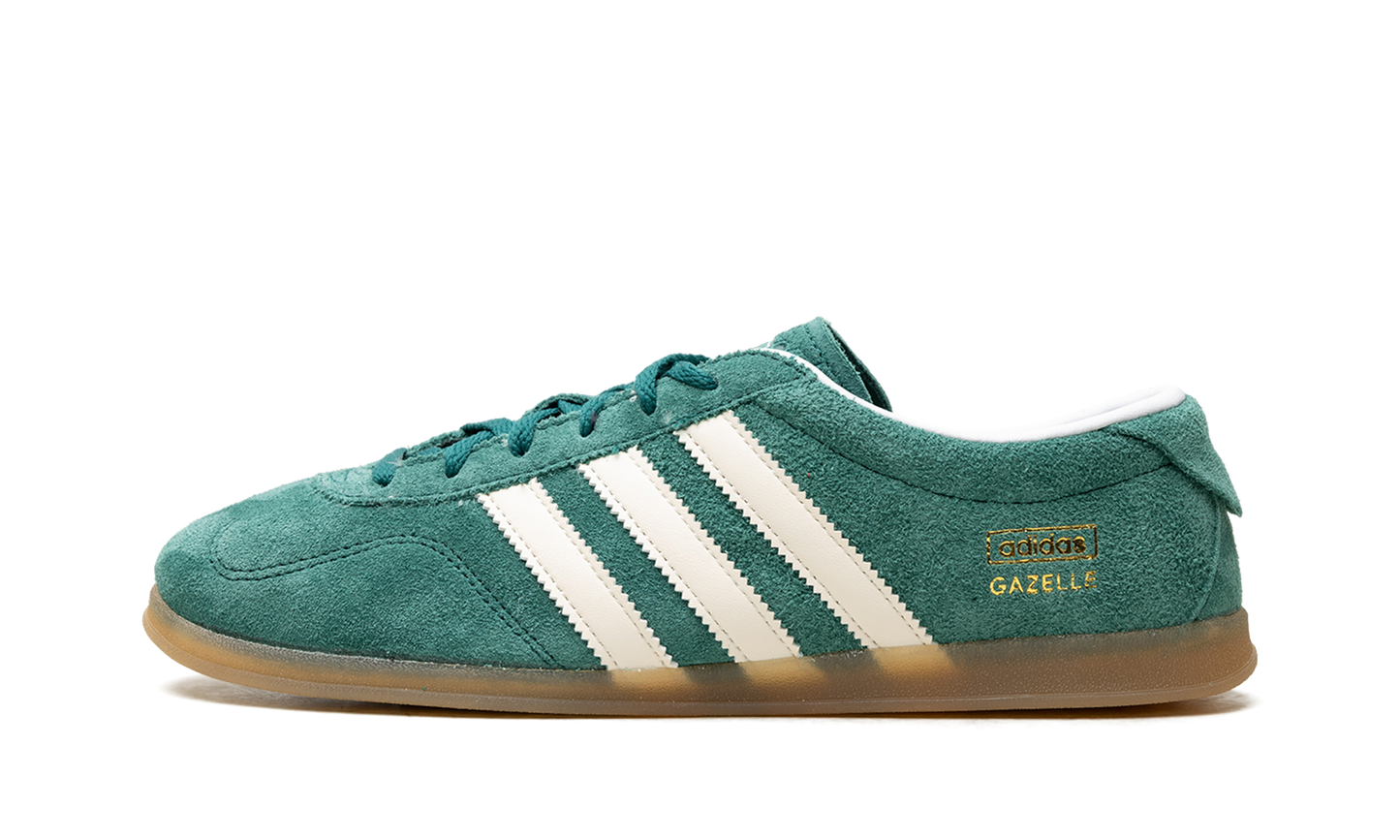 Gazelle Low Pro WMNS  Collegiate Green  JS1310