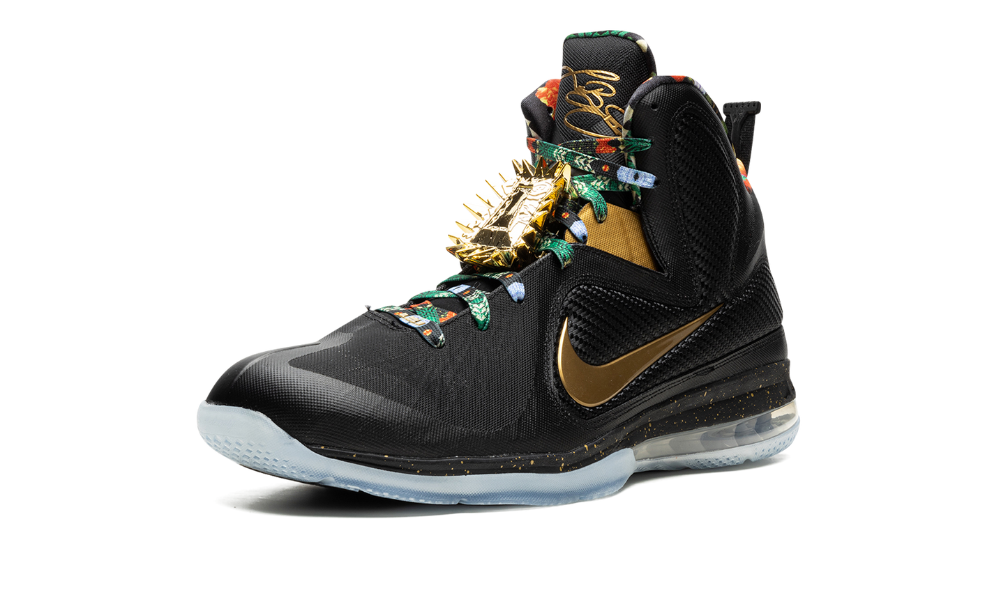 Lebron 9 Watch the Throne 2022 DO9353 001