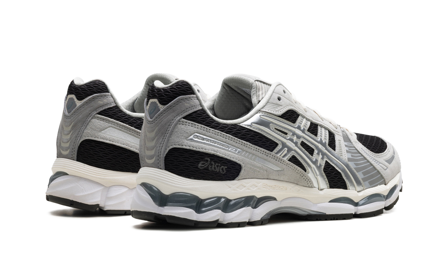 Gel-Kayano 12.1 Kith - Peat Cream 1203A846 020