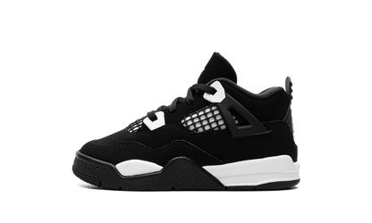 Jordan 4 Retro TD White Thunder FV4538 001
