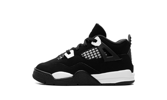 Jordan 4 Retro TD White Thunder FV4538 001