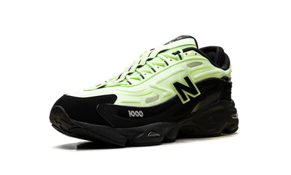 1000 Lime / Black M1000DD