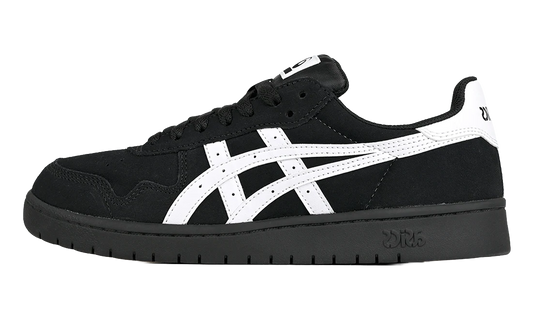 Japan Pro Black White 1201A920 001
