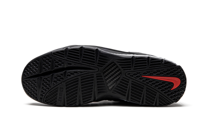 Lebron 3 The Shop - Black/Red DO9354 001