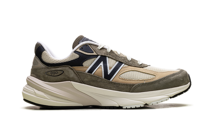 990v6 Made in USA - Dark Camo U990WO6