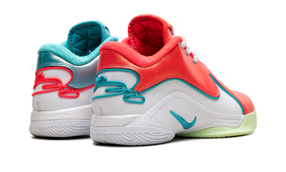 LeBron 22 Christmas HV5147 600