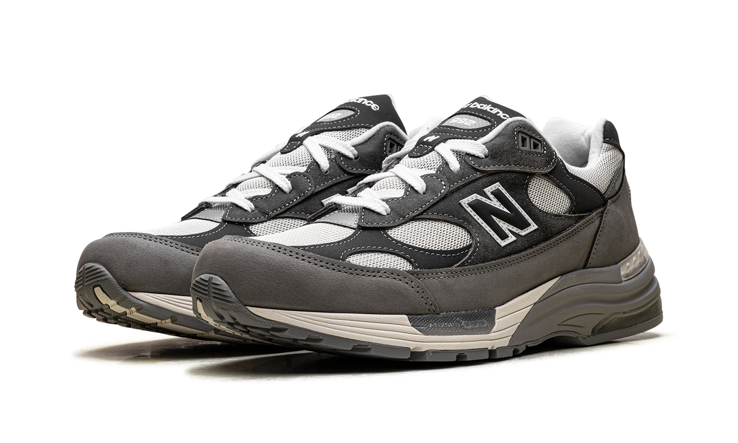 992 MiUSA Shadow Grey U9927WX