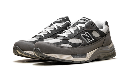 992 MiUSA Shadow Grey U9927WX