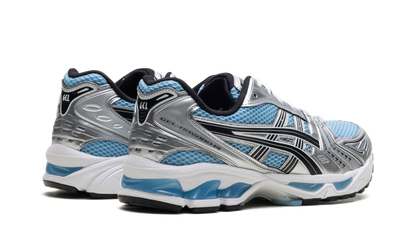 Gel Kayano 14 Arctic Sky Pure Silver 1203A537 400