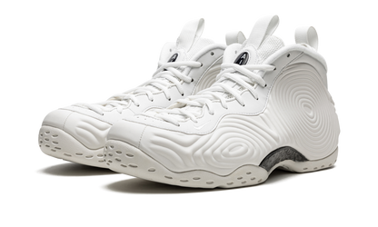 Air Foamposite One Comme des Gar?ons - White DJ7952 100