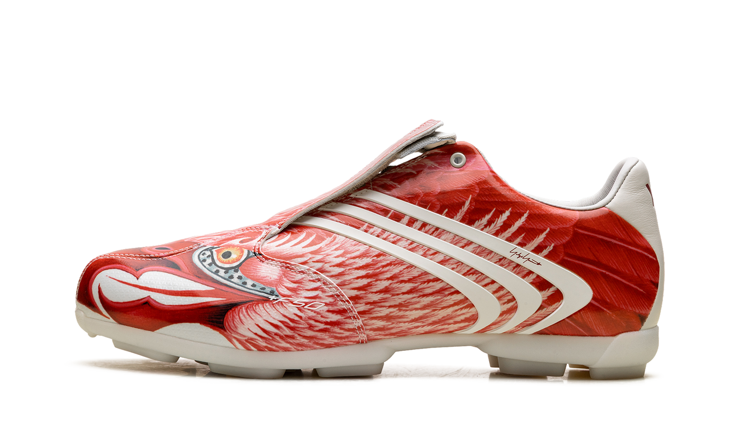 Y-3 F50 Tunit  Beast Pack - Eagle  KK3650
