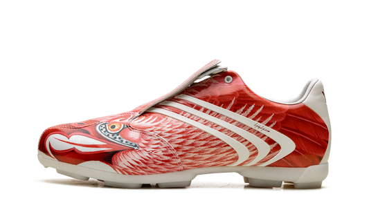 Y-3 F50 Tunit  Beast Pack - Eagle  KK3650
