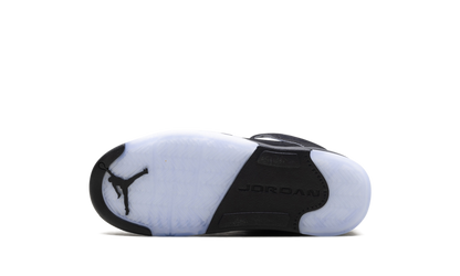 Air Jordan 5 Retro OG PS Black Metallic Reimagined HF3978 001