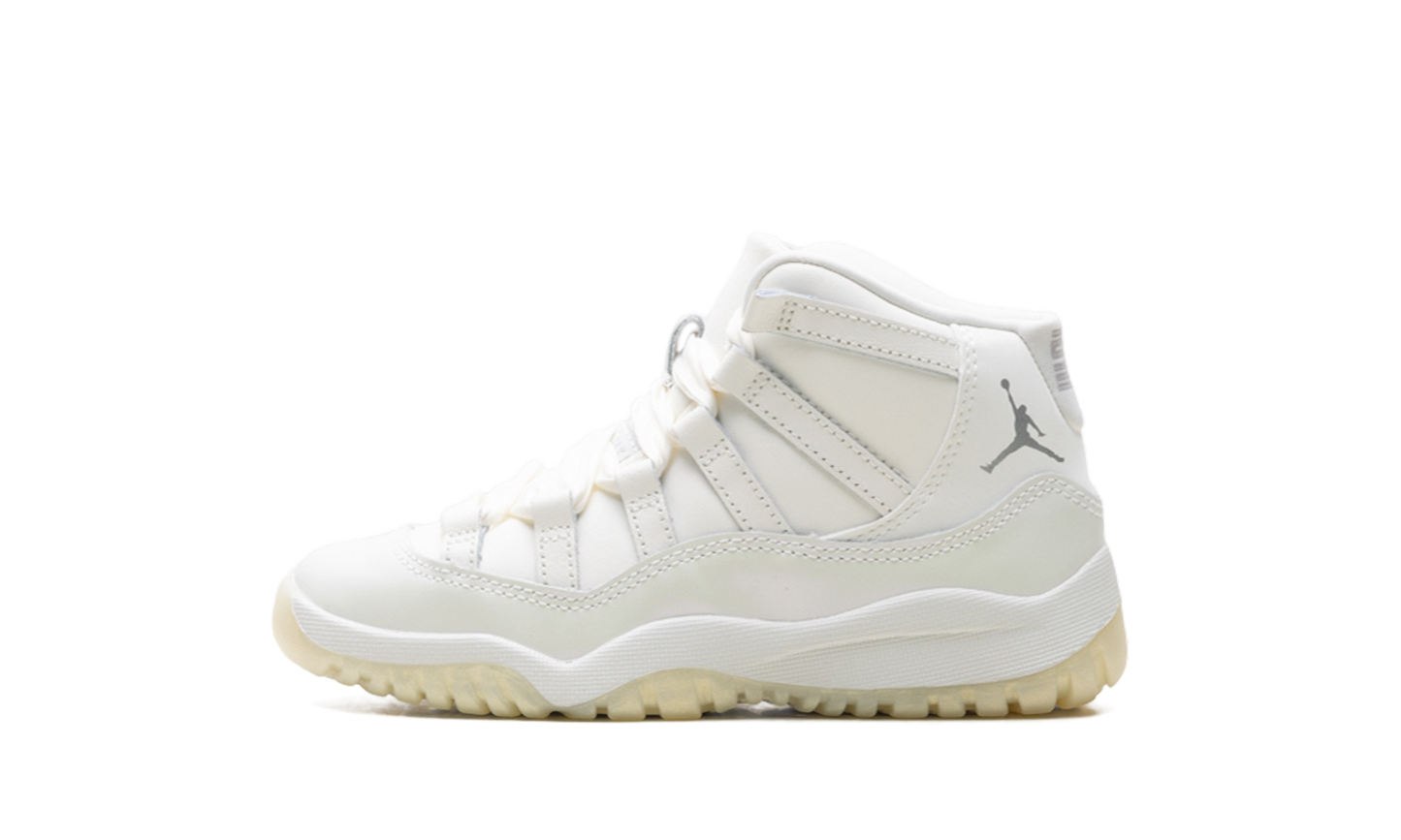 Air Jordan 11 PS Pearl DO3857 110