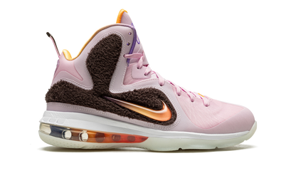 LeBron 9 King of LA (2022) DJ3908 600