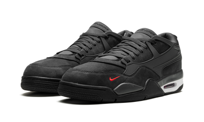 Air Jordan 4 RM Nigel Sylvester - Driveway Grey HF4334 004