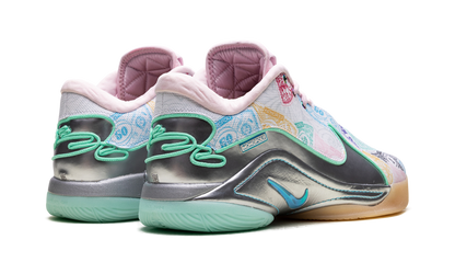 Lebron XXII QS Monopoly Currency FZ1097 100