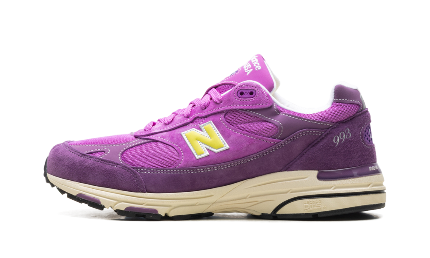 993 Made in USA - Passion Fruit U9934JA