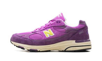 993 Made in USA - Passion Fruit U9934JA