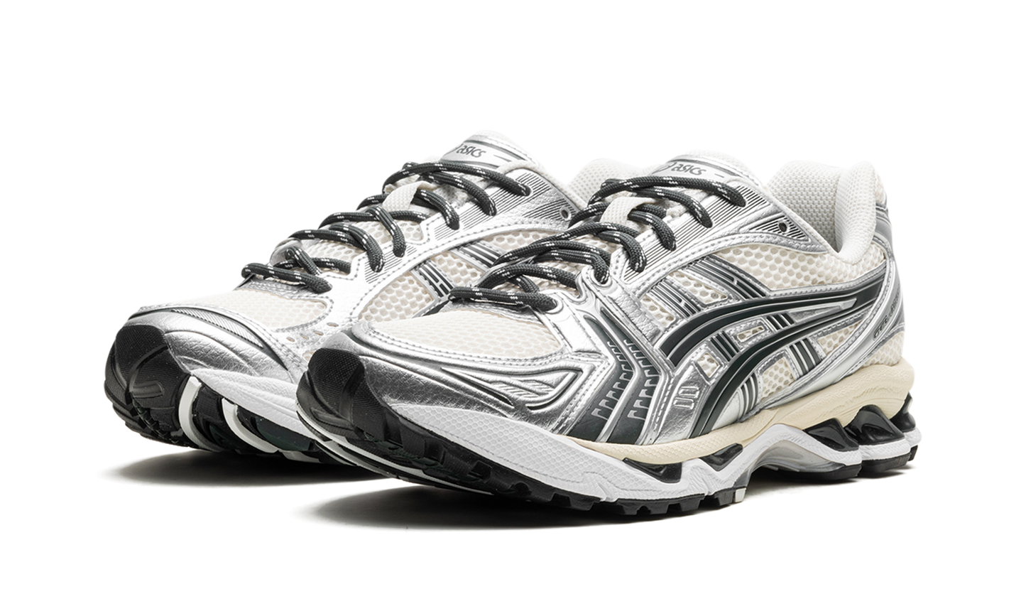 Gel Kayano 14 Kith - Cream Scarab 1203A566 100