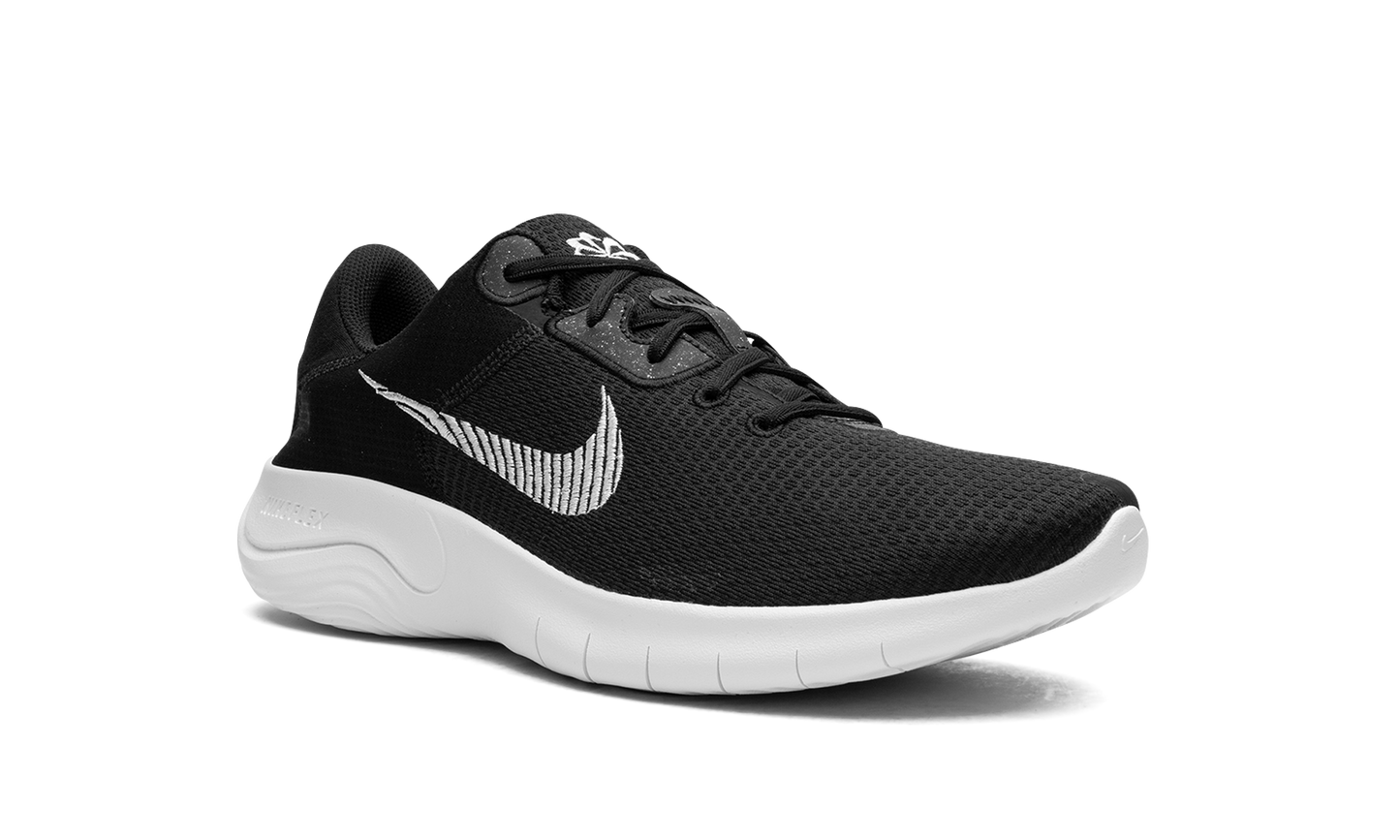 Flex Experience Run 11 Black/White DD9284 001