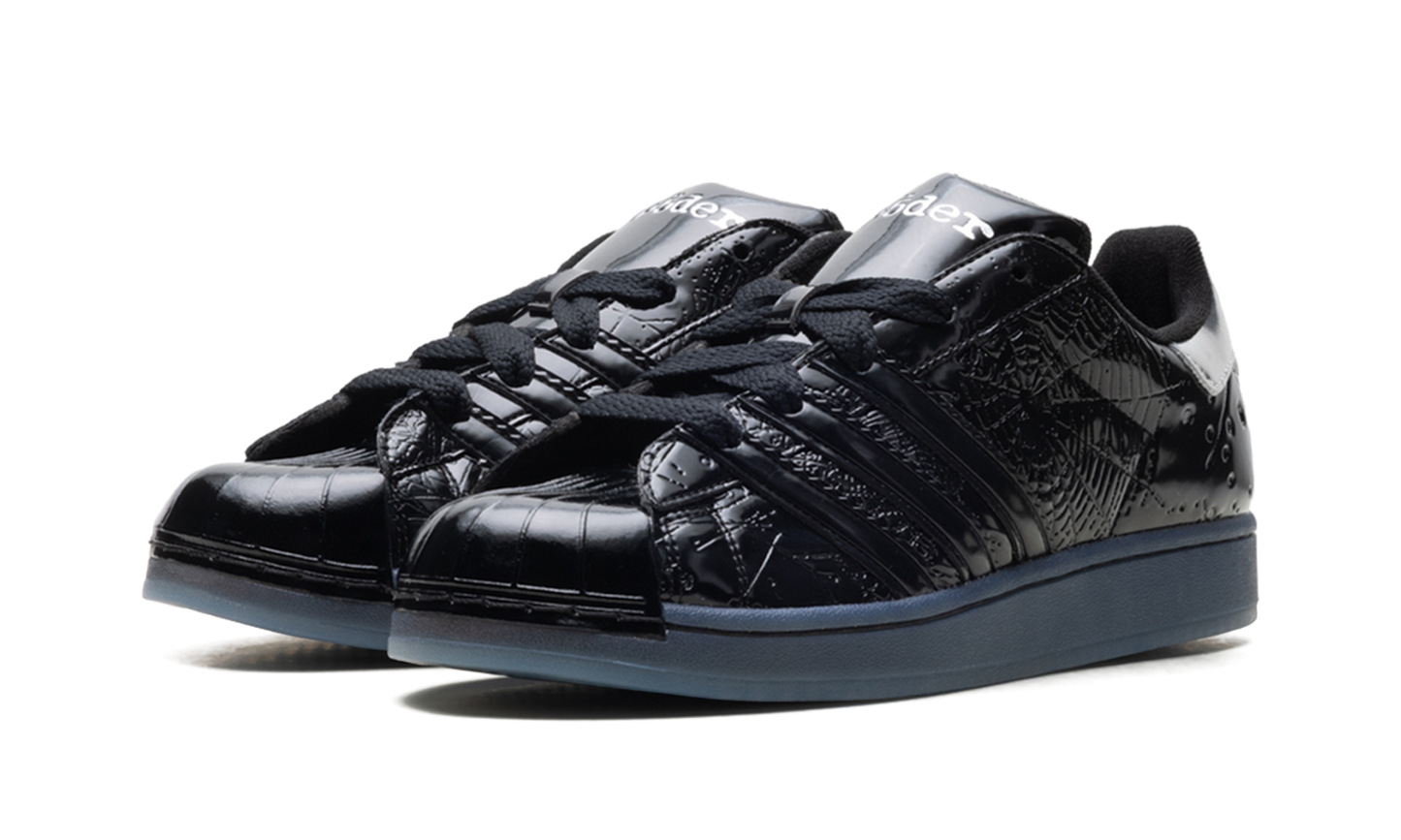 Superstar  Sp5der Black  KJ7021